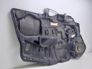bontott MAZDA 6 Bal első Ablakemelő Szerkezet (Elektromos)