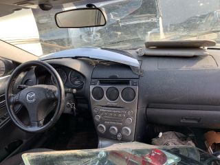 bontott MAZDA 6 Bal első Ablakemelő Szerkezet (Elektromos)