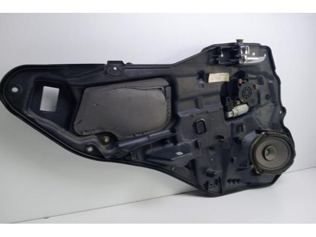 bontott MAZDA 6 Bal első Ablakemelő Szerkezet (Elektromos)