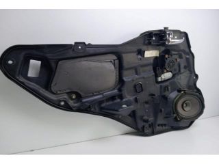 bontott MAZDA 6 Bal első Ablakemelő Szerkezet (Elektromos)