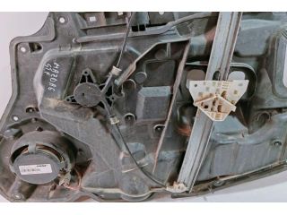 bontott MAZDA 6 Bal első Ablakemelő Szerkezet (Elektromos)