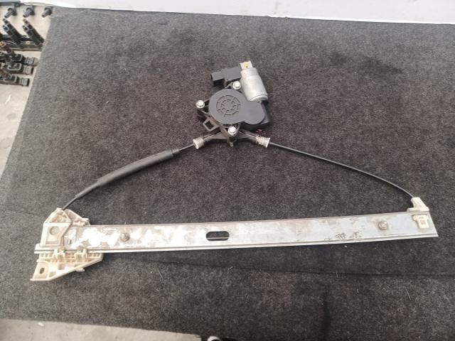 bontott MAZDA 6 Bal első Ablakemelő Szerkezet (Elektromos)