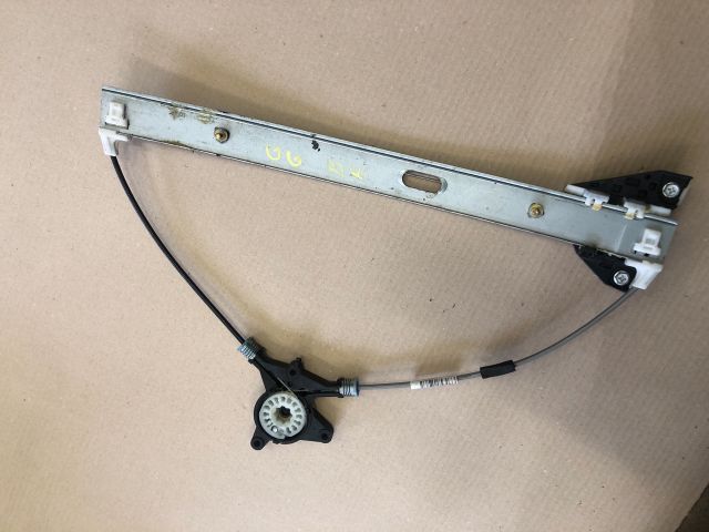 bontott MAZDA 6 Bal első Ablakemelő Szerkezet (Elektromos)