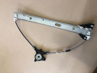 bontott MAZDA 6 Bal első Ablakemelő Szerkezet (Elektromos)