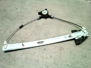 bontott MAZDA 6 Bal első Ablakemelő Szerkezet (Elektromos)