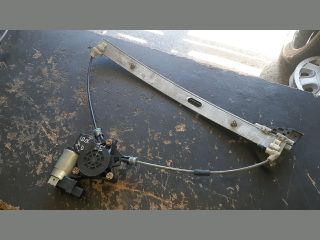 bontott MAZDA 6 Bal első Ablakemelő Szerkezet (Elektromos)