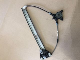 bontott MAZDA 6 Bal első Ablakemelő Szerkezet (Elektromos)