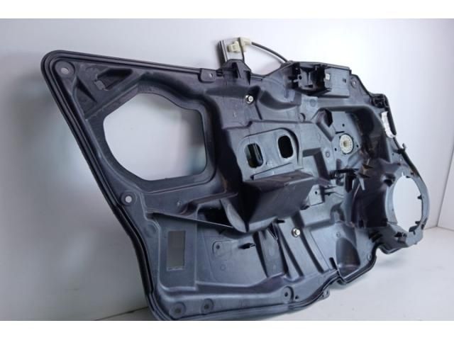 bontott MAZDA 6 Bal első Ablakemelő Szerkezet (Elektromos)