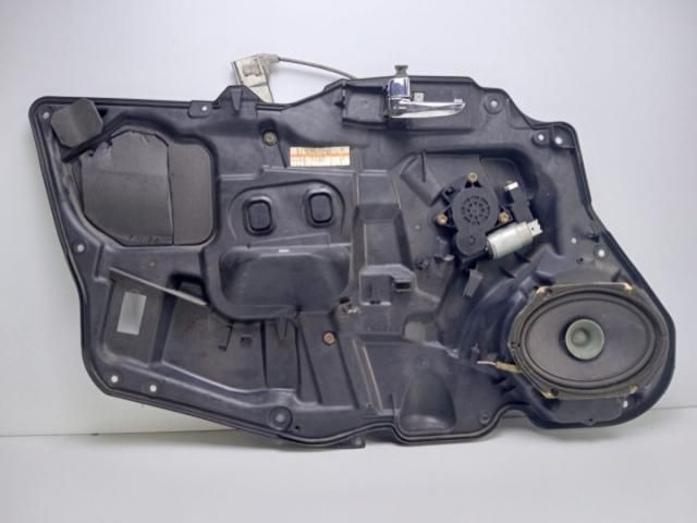 bontott MAZDA 6 Bal első Ablakemelő Szerkezet (Elektromos)
