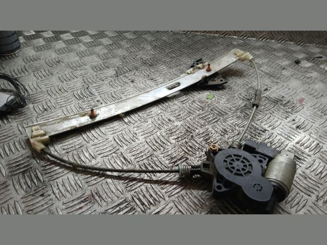 bontott MAZDA 6 Bal első Ablakemelő Szerkezet (Elektromos)