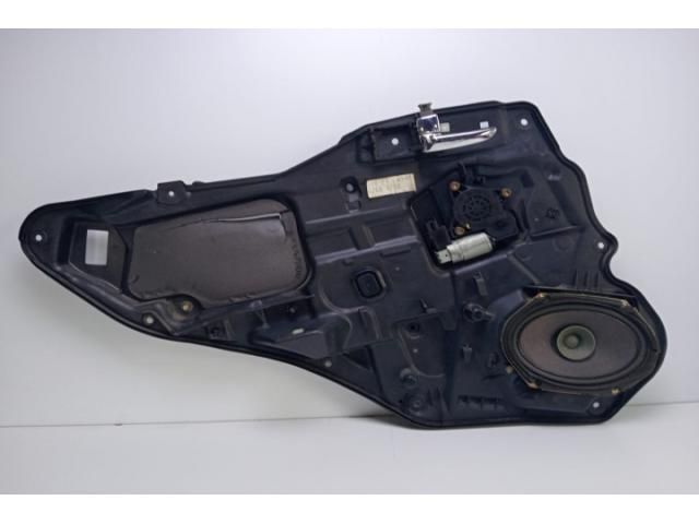 bontott MAZDA 6 Bal első Ablakemelő Szerkezet (Elektromos)