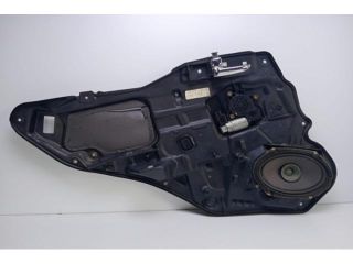 bontott MAZDA 6 Bal első Ablakemelő Szerkezet (Elektromos)