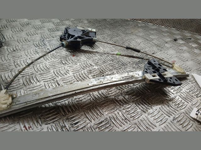 bontott MAZDA 6 Bal első Ablakemelő Szerkezet (Elektromos)