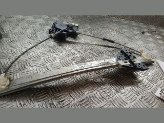 bontott MAZDA 6 Bal első Ablakemelő Szerkezet (Elektromos)