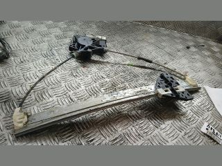 bontott MAZDA 6 Bal első Ablakemelő Szerkezet (Elektromos)