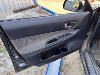 bontott MAZDA 6 Bal első Ablakemelő Szerkezet (Elektromos)