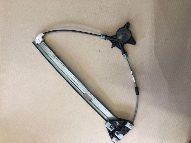 bontott MAZDA 6 Bal első Ablakemelő Szerkezet (Elektromos)