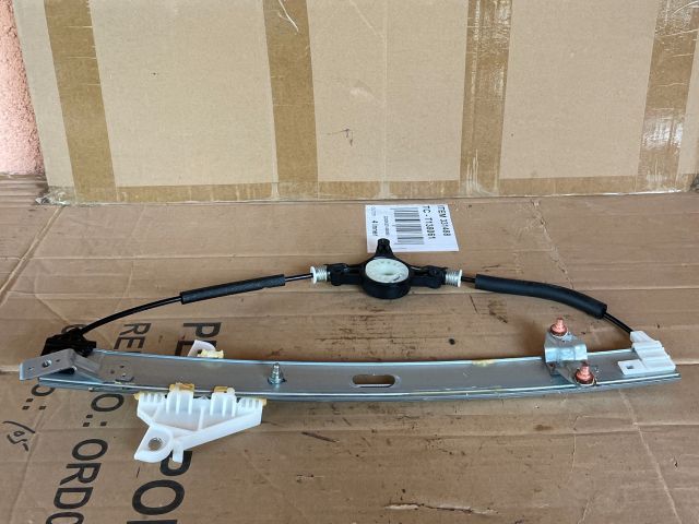 bontott MAZDA 6 Bal első Ablakemelő Szerkezet (Elektromos)