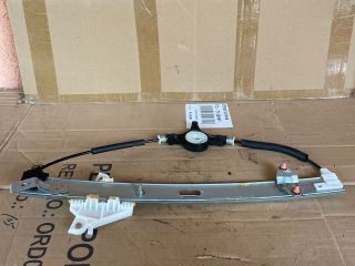 bontott MAZDA 6 Bal első Ablakemelő Szerkezet (Elektromos)