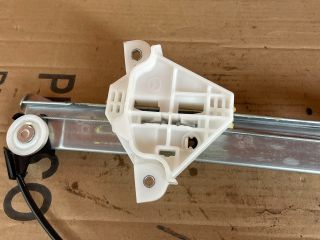 bontott MAZDA 6 Bal első Ablakemelő Szerkezet (Elektromos)