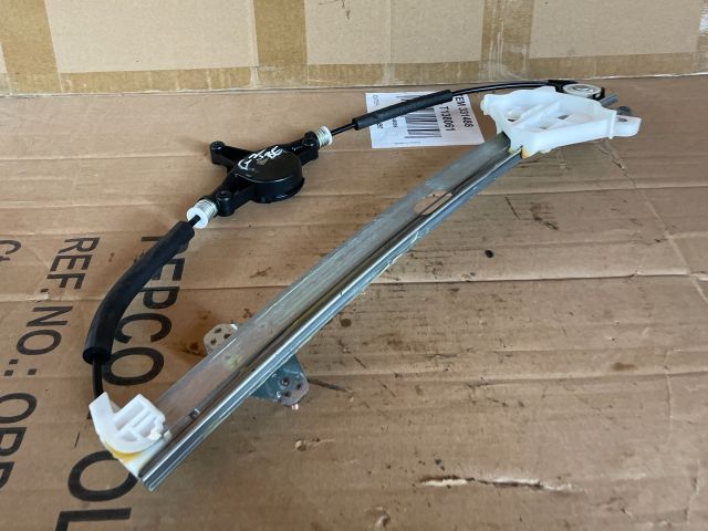 bontott MAZDA 6 Bal első Ablakemelő Szerkezet (Elektromos)