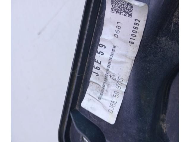 bontott MAZDA 6 Bal első Ablakemelő Szerkezet (Elektromos)