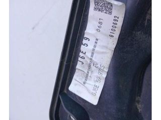 bontott MAZDA 6 Bal első Ablakemelő Szerkezet (Elektromos)