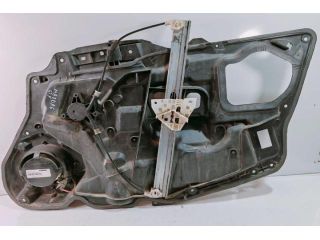 bontott MAZDA 6 Bal első Ablakemelő Szerkezet (Elektromos)