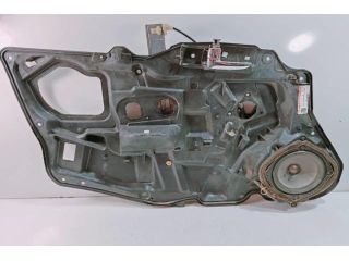 bontott MAZDA 6 Bal első Ablakemelő Szerkezet (Elektromos)
