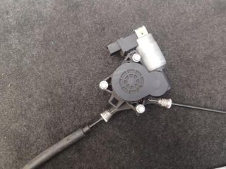 bontott MAZDA 6 Bal első Ablakemelő Szerkezet (Elektromos)