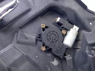 bontott MAZDA 6 Bal első Ablakemelő Szerkezet (Elektromos)