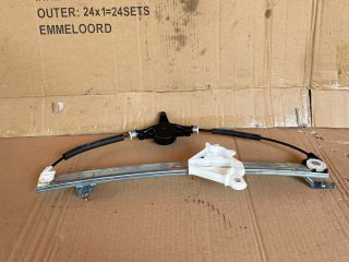 bontott MAZDA 6 Bal első Ablakemelő Szerkezet (Elektromos)