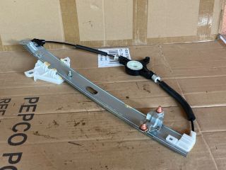 bontott MAZDA 6 Bal első Ablakemelő Szerkezet (Elektromos)