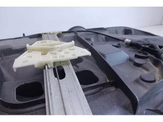 bontott MAZDA 6 Bal első Ablakemelő Szerkezet (Elektromos)