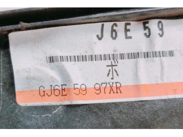 bontott MAZDA 6 Bal első Ablakemelő Szerkezet (Elektromos)