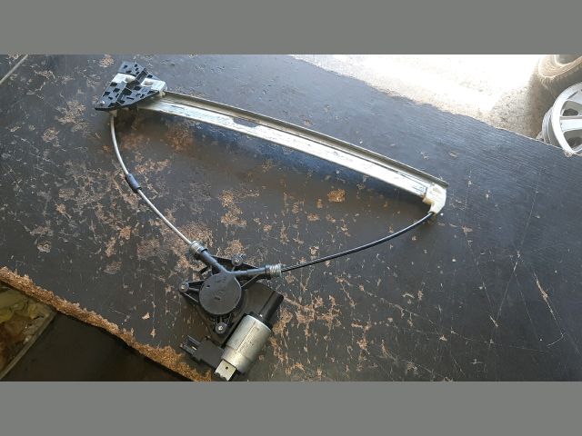 bontott MAZDA 6 Bal első Ablakemelő Szerkezet (Elektromos)