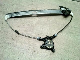 bontott MAZDA 6 Bal első Ablakemelő Szerkezet (Elektromos)