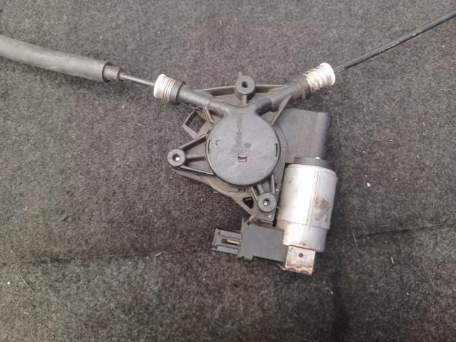 bontott MAZDA 6 Bal első Ablakemelő Szerkezet (Elektromos)