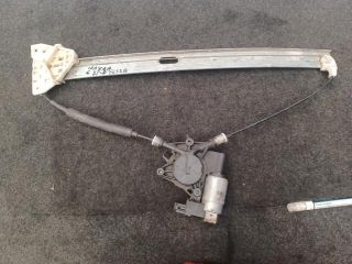 bontott MAZDA 6 Bal első Ablakemelő Szerkezet (Elektromos)