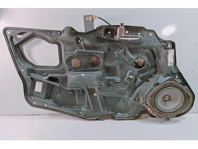 bontott MAZDA 6 Bal első Ablakemelő Szerkezet (Elektromos)