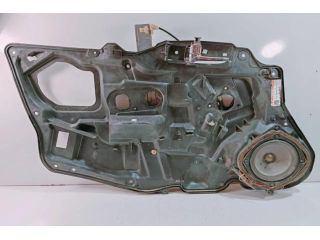bontott MAZDA 6 Bal első Ablakemelő Szerkezet (Elektromos)
