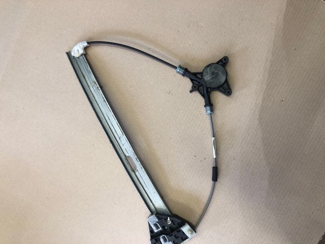 bontott MAZDA 6 Bal első Ablakemelő Szerkezet (Elektromos)