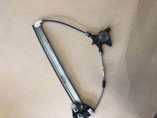 bontott MAZDA 6 Bal első Ablakemelő Szerkezet (Elektromos)