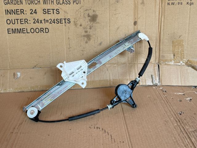 bontott MAZDA 6 Bal első Ablakemelő Szerkezet (Elektromos)