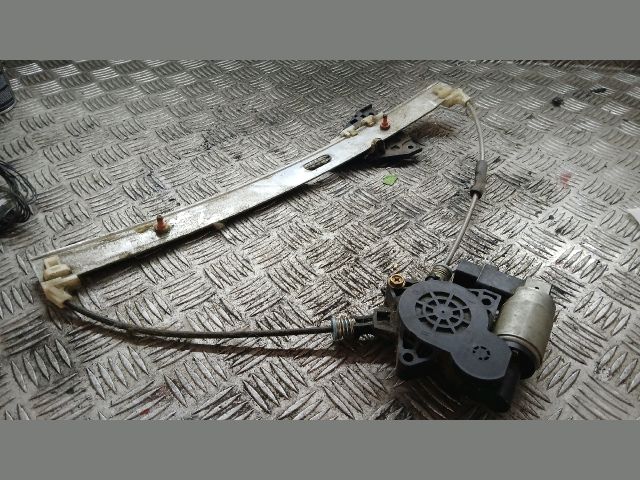 bontott MAZDA 6 Bal első Ablakemelő Szerkezet (Elektromos)