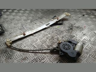 bontott MAZDA 6 Bal első Ablakemelő Szerkezet (Elektromos)