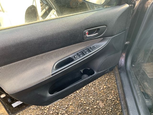 bontott MAZDA 6 Bal első Ablakemelő Szerkezet (Elektromos)