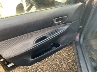 bontott MAZDA 6 Bal első Ablakemelő Szerkezet (Elektromos)