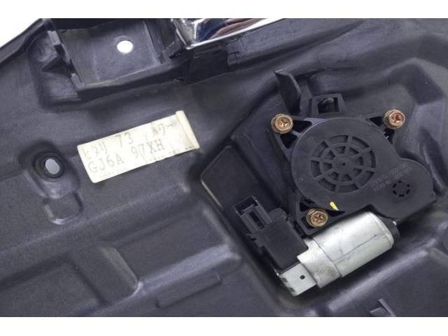 bontott MAZDA 6 Bal első Ablakemelő Szerkezet (Elektromos)