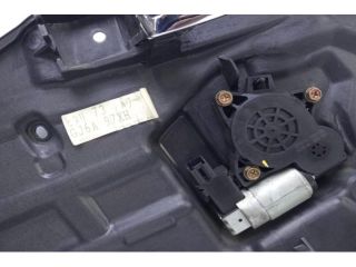 bontott MAZDA 6 Bal első Ablakemelő Szerkezet (Elektromos)